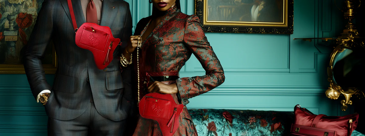 Africa’s Legacy, Reimagined in Luxury