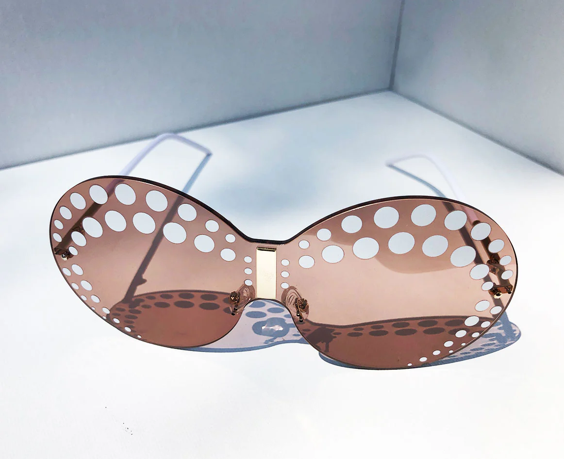 New! Orijin Tribal Eyewear | Spirit 2020 - Image 3