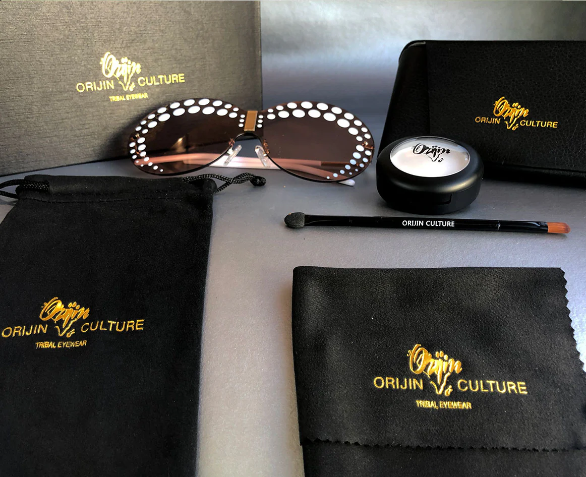 New! Orijin Tribal Eyewear | Spirit 2020 - Image 4