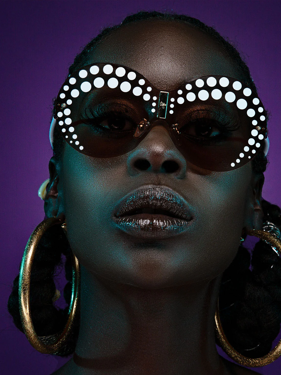 New! Orijin Tribal Eyewear | Spirit 2020 - Image 5